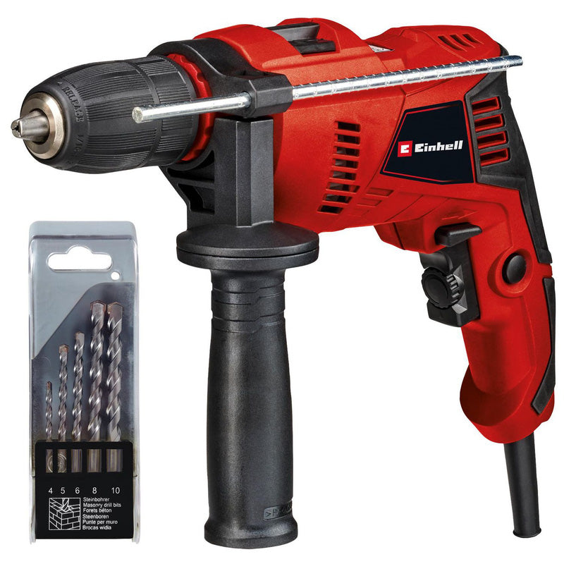 Einhell 550W Impact Drill 230V