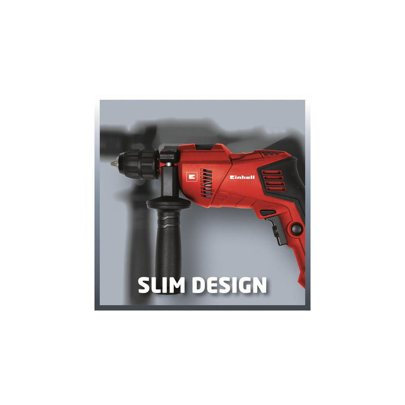 Einhell 550W Impact Drill 230V