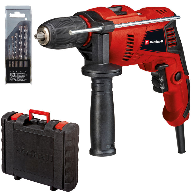 Einhell 550W Impact Drill 230V