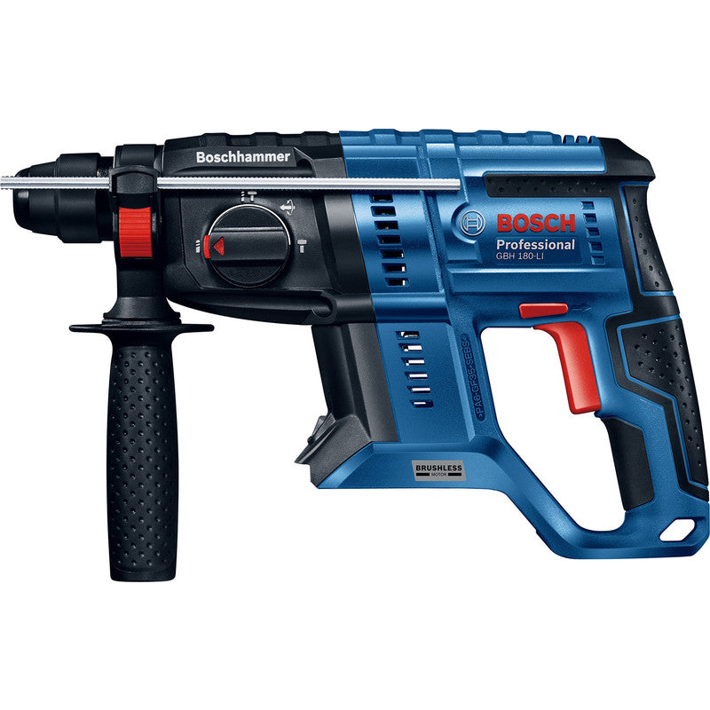 Bosch 18V SDS-Plus Hammer Drill GBH 18V-21N Body Only