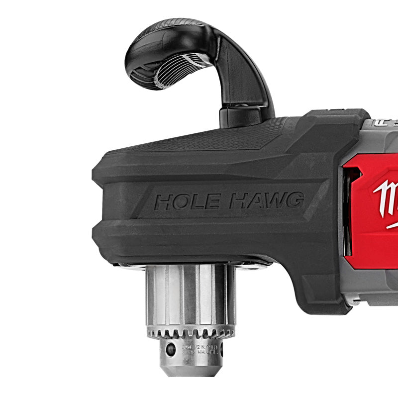 Milwaukee M18 FUEL Right Angle Drill Driver Body Only