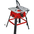 Einhell 250mm Table Saw and Stand 230V