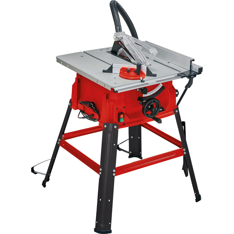 Einhell 250mm Table Saw and Stand 230V