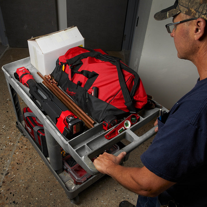 Milwaukee M12 TRUEVIEW Stand Light Body Only