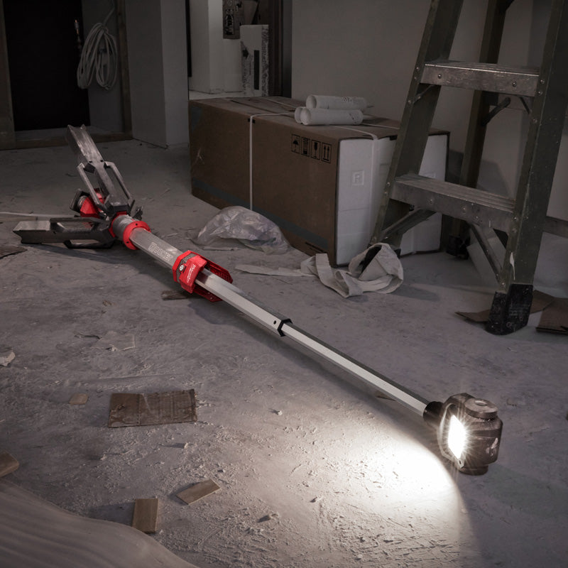 Milwaukee M12 TRUEVIEW Stand Light Body Only