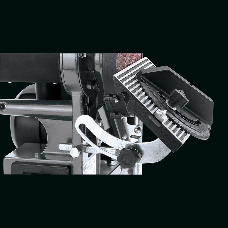 Draper Storm Force Belt and Disc Sander 375W 230V