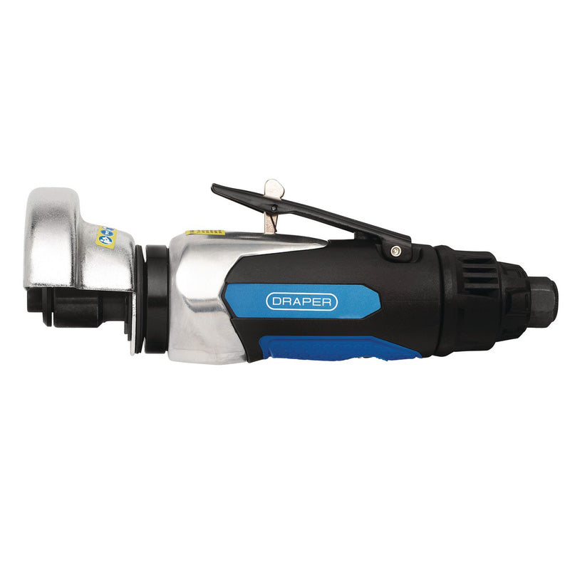 Draper Air Cut Off Tool 75mm