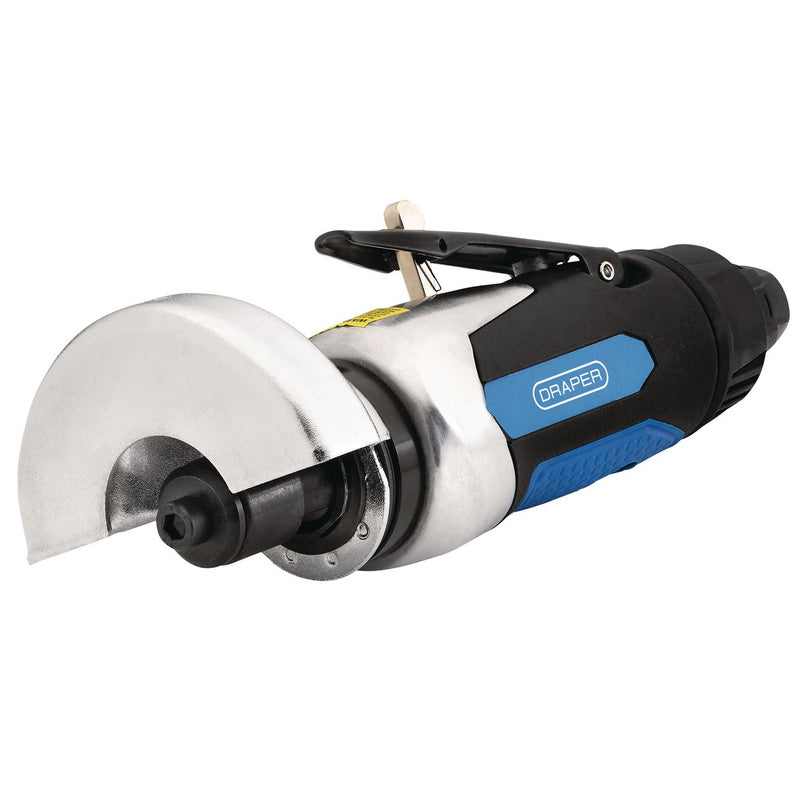 Draper Air Cut Off Tool 75mm