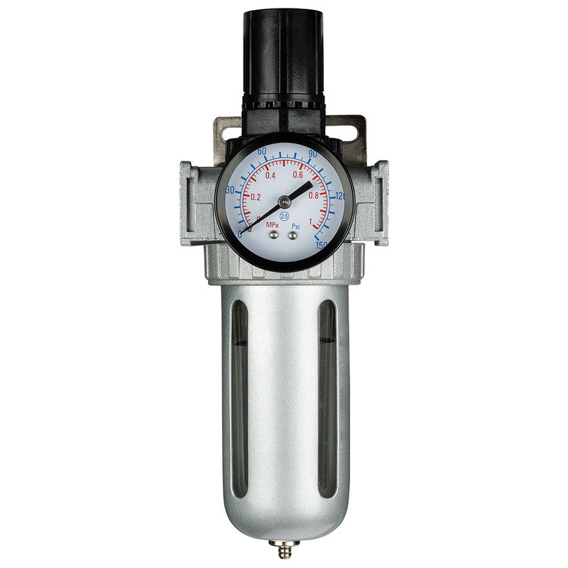 Draper Air Regulator 1/4"