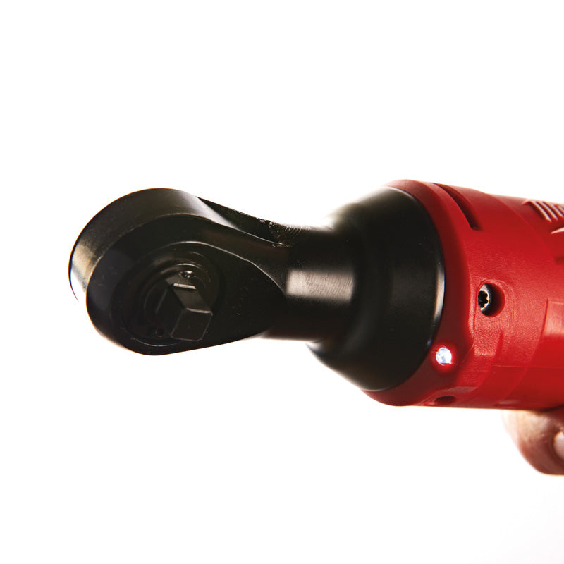 Milwaukee M12 IR-201B Compact 1/4" Impact Ratchet 1 x 2.0Ah