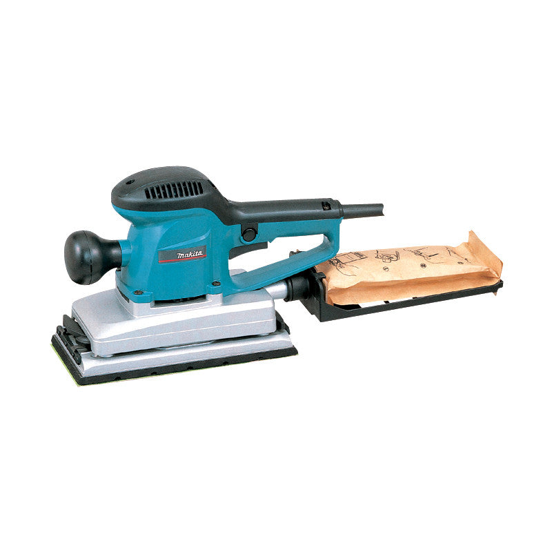 Makita 330W 1/2 Sheet Sander 240V