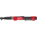 Milwaukee M12 ONEFTR12-201C ONE-KEY FUEL™ 1/2" Digital Torque Wrench 1 x 2.0Ah