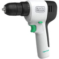 Black & Decker Reviva 12V Drill Driver 1.5Ah