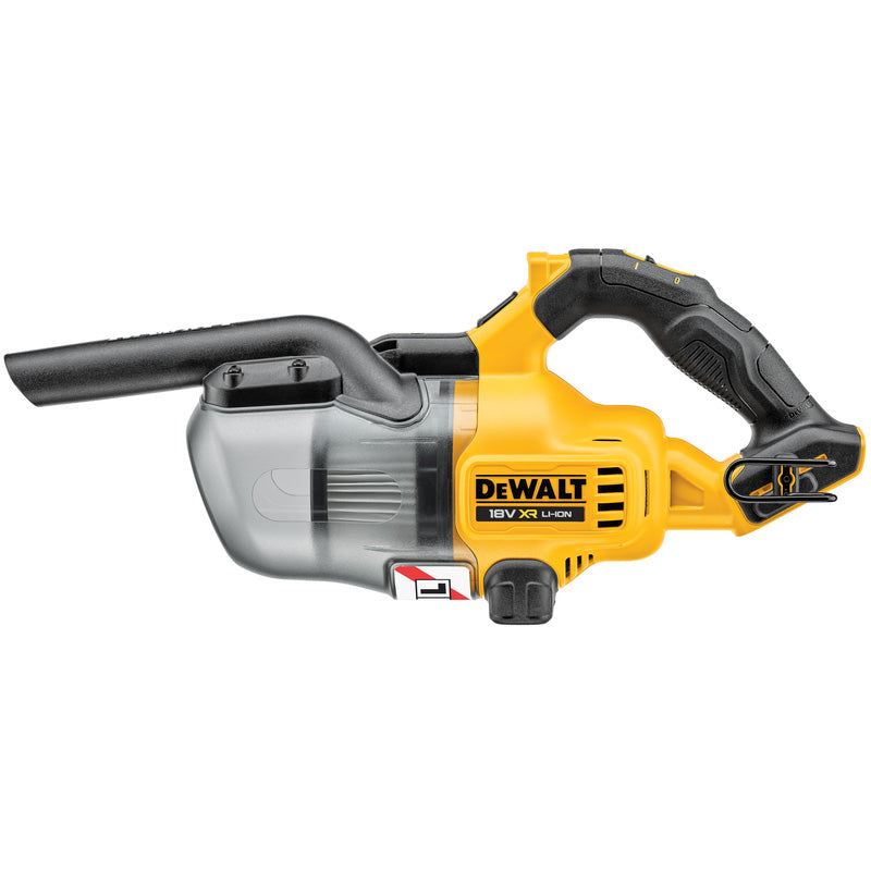 DeWalt 18V XR L-Class Stick Vac Body Only