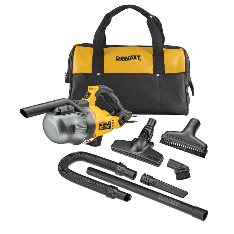 DeWalt 18V XR L-Class Stick Vac Body Only