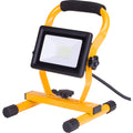 Wessex 240V LED Portable Work Light 20W 1500lm