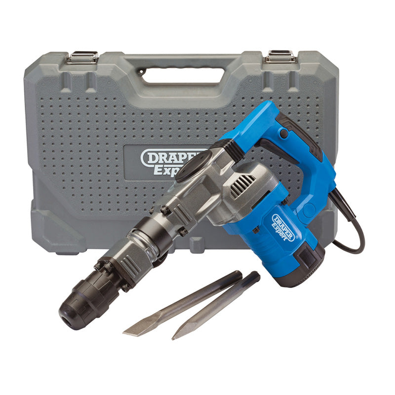 Draper 1050W SDS Max Breaker 230V