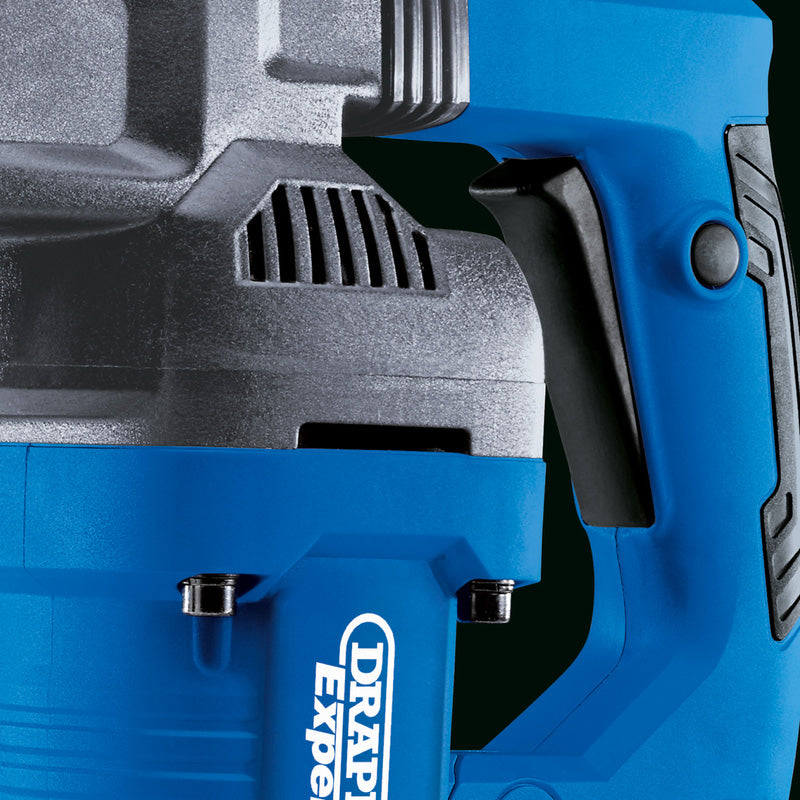 Draper 1050W SDS Max Breaker 230V
