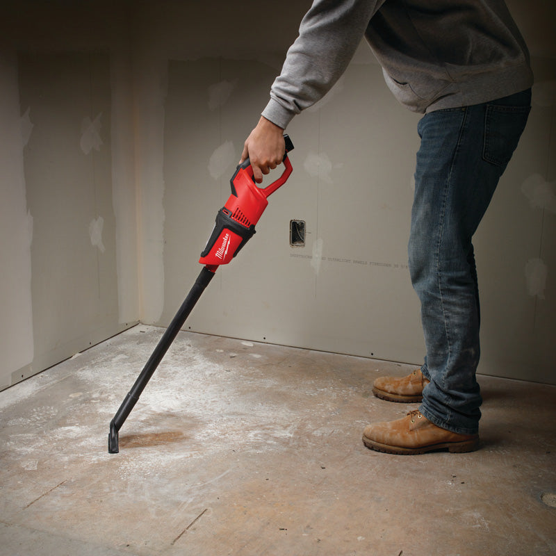 Milwaukee M12 Stick Vac Body only