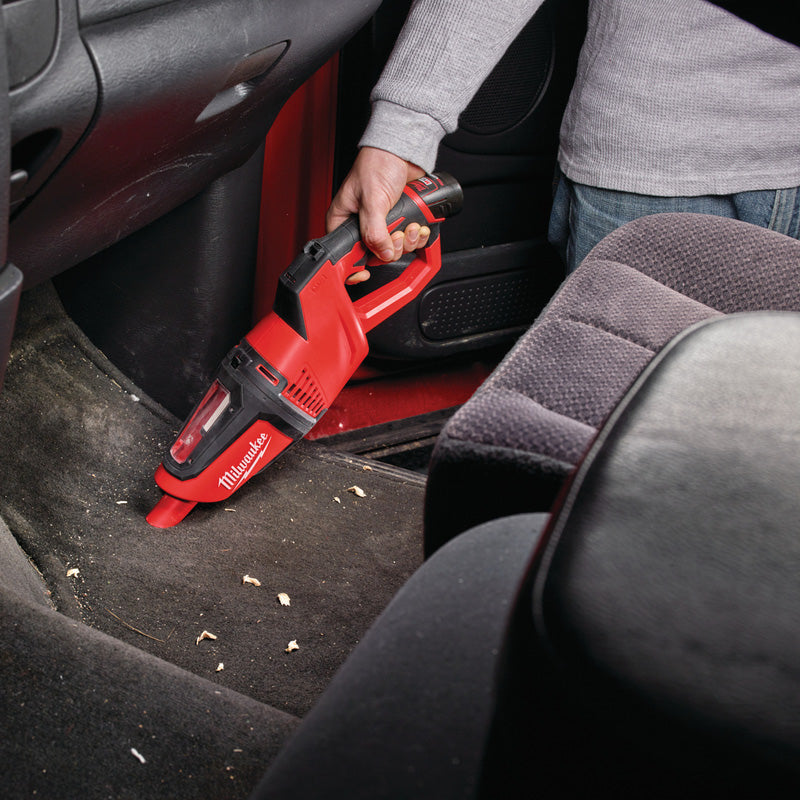 Milwaukee M12 Stick Vac Body only