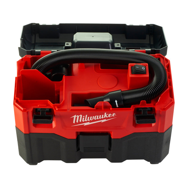 Milwaukee M18VC2-0 Vacuum Body only