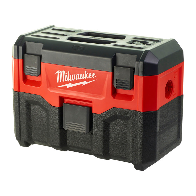 Milwaukee M18VC2-0 Vacuum Body only
