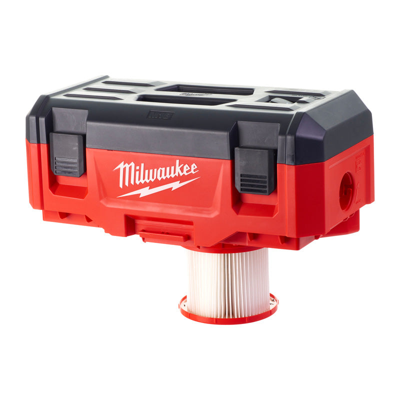 Milwaukee M18VC2-0 Vacuum Body only