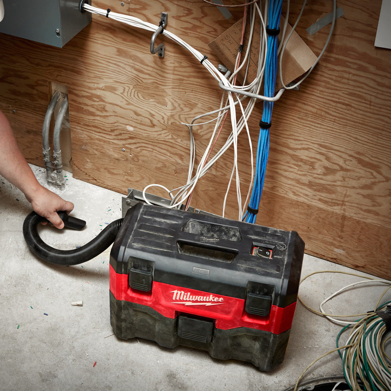 Milwaukee M18VC2-0 Vacuum Body only