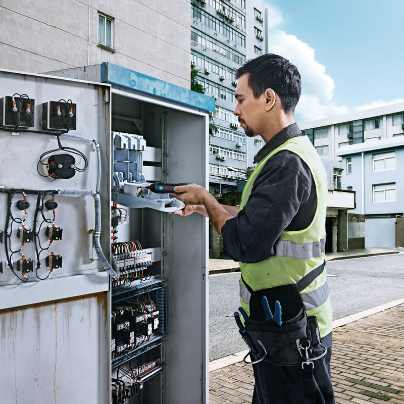 Bosch Go 3.6V Cordless Screwdriver