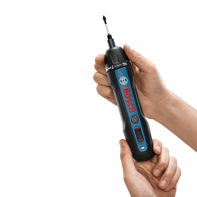Bosch Go 3.6V Cordless Screwdriver