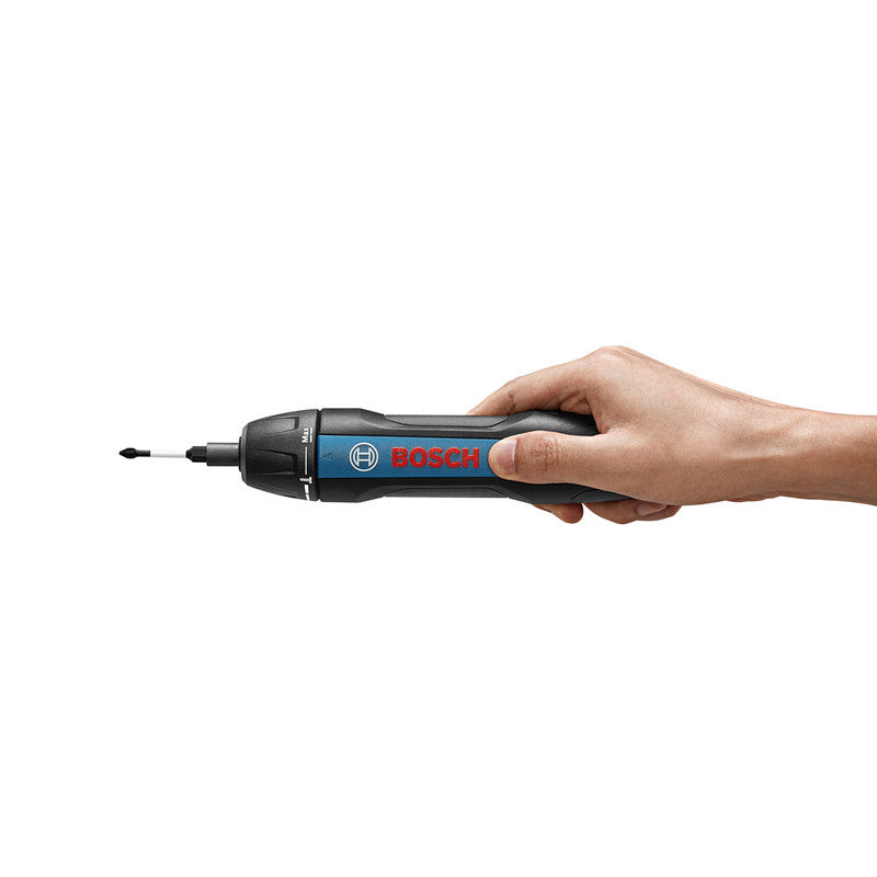 Bosch Go 3.6V Cordless Screwdriver