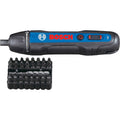 Bosch Go 3.6V Cordless Screwdriver