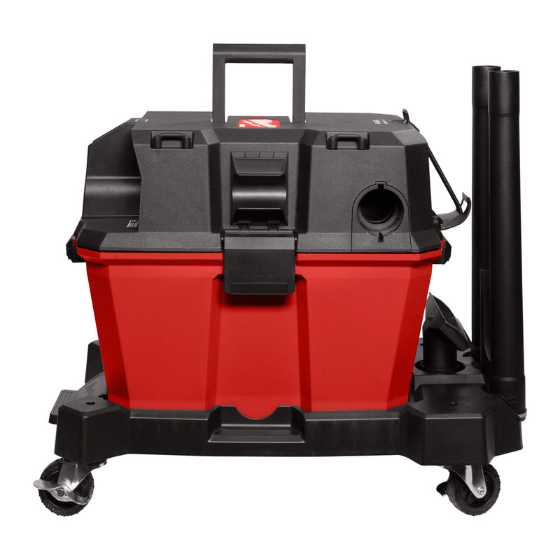Milwaukee M18 F2VC23L-0 FUEL 23L Dual Battery Wet/Dry Vacuum Body Only