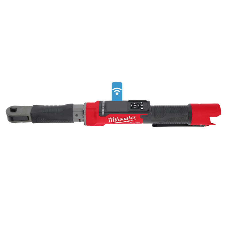 Milwaukee M12 ONEFTR38-0C ONE-KEY FUEL 3/8" Digital Torque Wrench Body Only