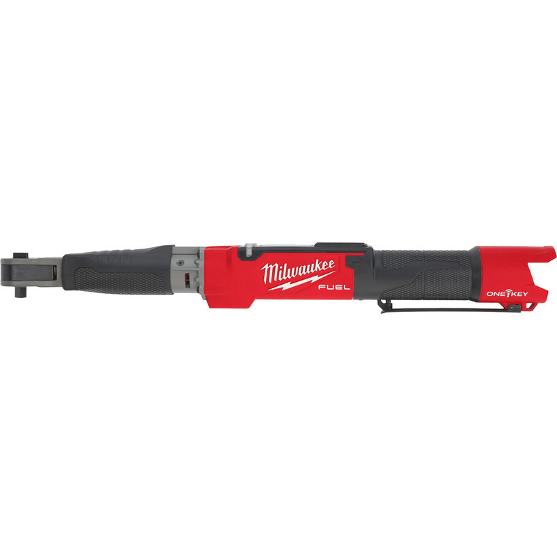 Milwaukee M12 ONEFTR38-0C ONE-KEY FUEL 3/8" Digital Torque Wrench Body Only