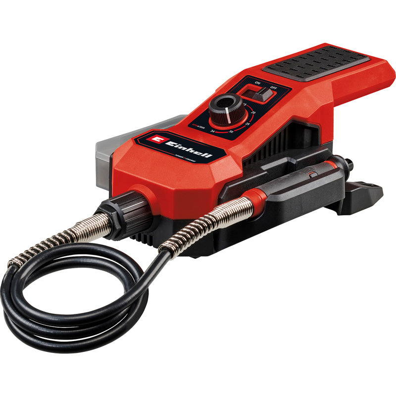 Einhell PXC 18V Cordless Rotary Multi-Tool Kit Body Only