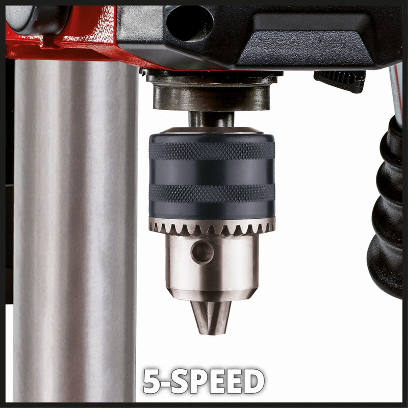 Einhell 450W Bench Drill 230V