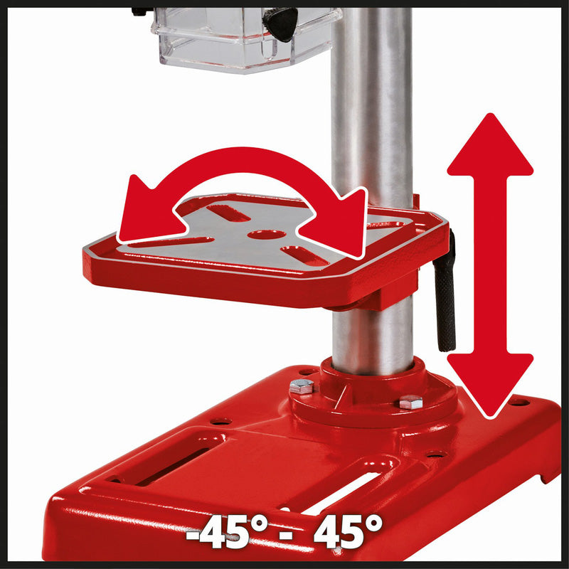 Einhell 450W Bench Drill 230V