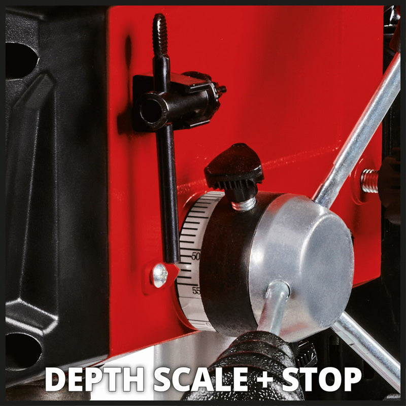 Einhell 450W Bench Drill 230V