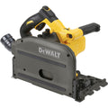 DeWalt DCS520T2-GB 54V XR FlexVolt Plunge Saw 2 x 6.0Ah