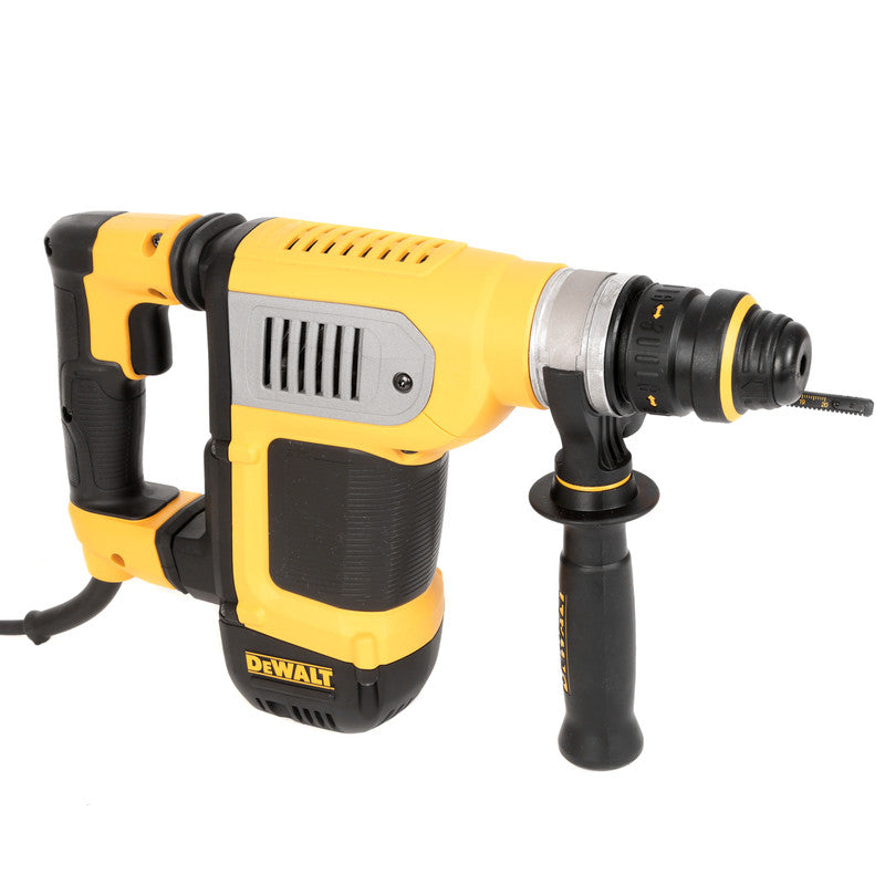 DeWalt D25417KT 32mm 4Kg SDS Plus Hammer Drill 240V