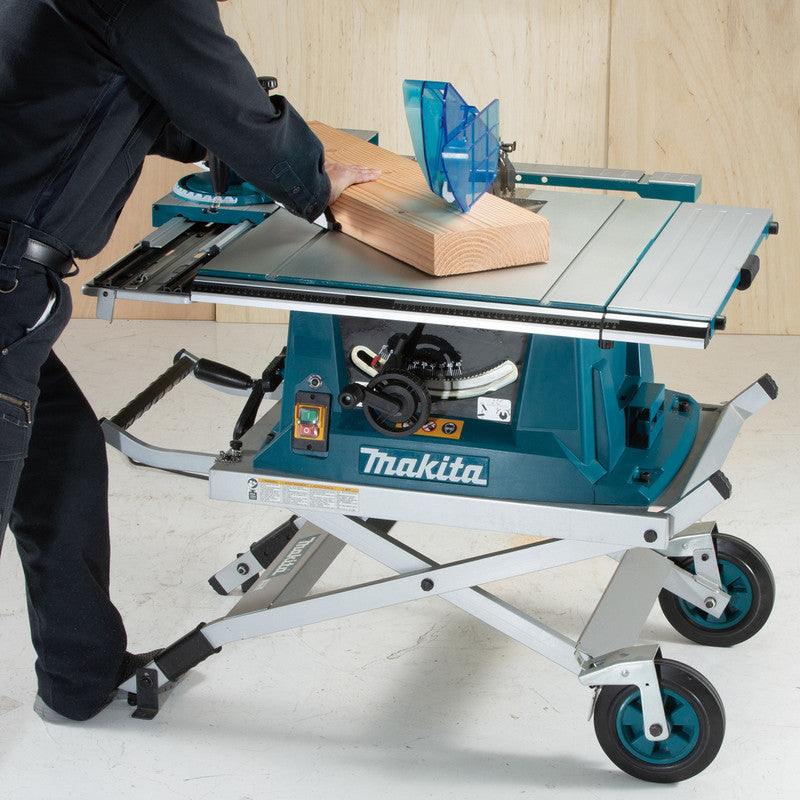 Makita 260mm 1500W Table Saw 240V