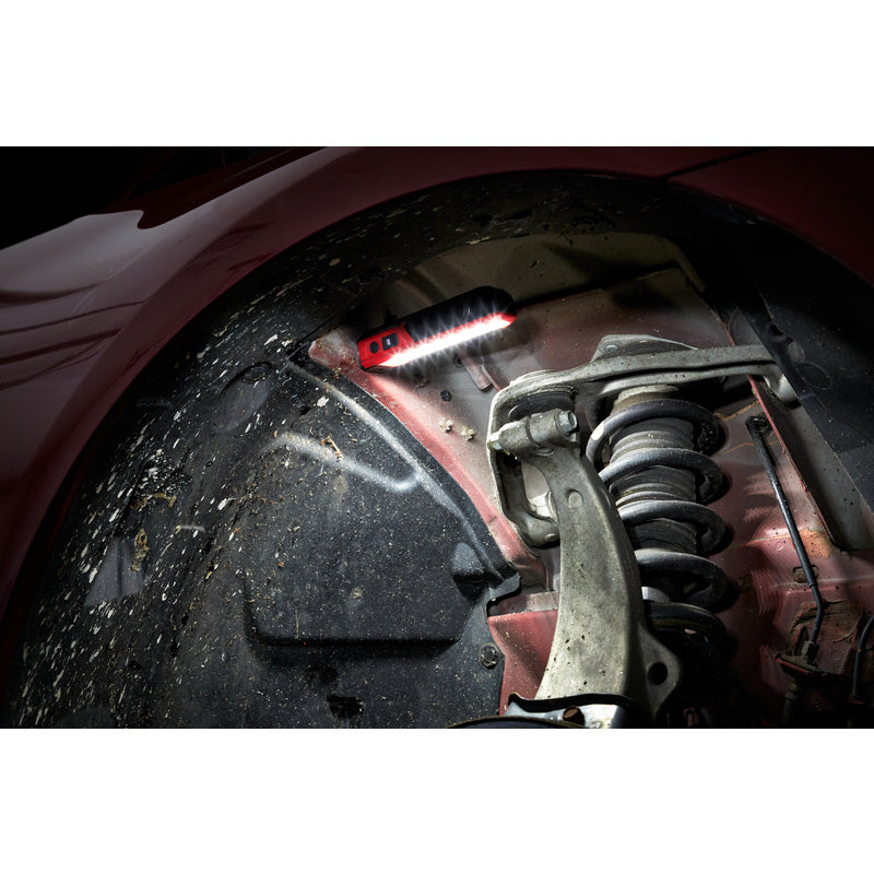 Milwaukee L4FL-301 REDLITHIUM USB Rechargeble Pocket Flood Light 1 x 3.0Ah