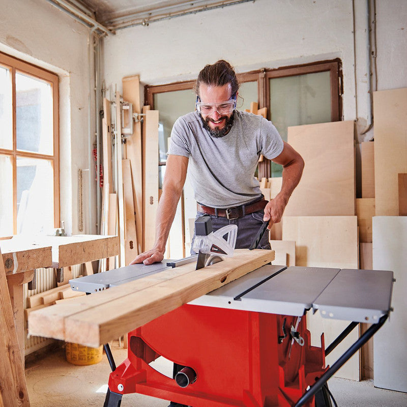 Einhell 254mm 2200W Table Saw 230V