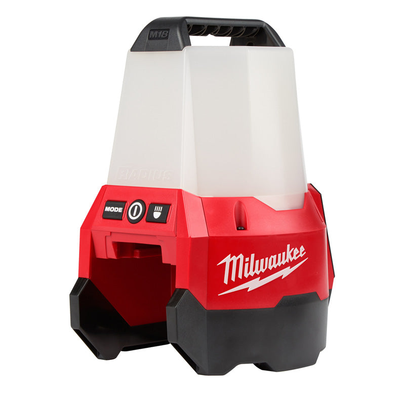 Milwaukee M18TAL-0 Radius Area Light Body Only