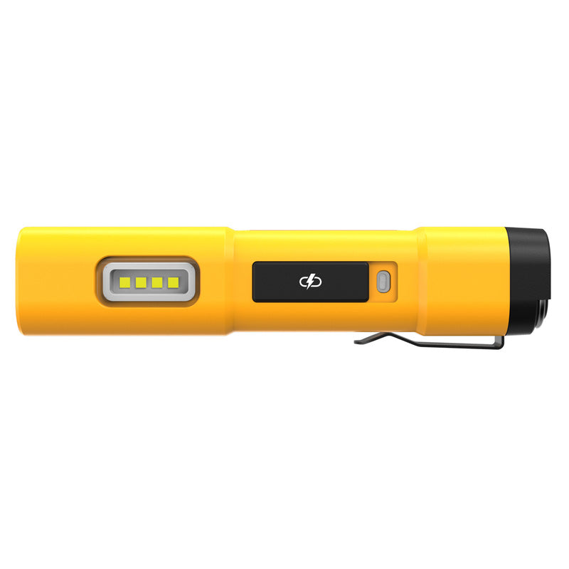 DeWalt Rechargeable USB-C Flashlight 3.6V