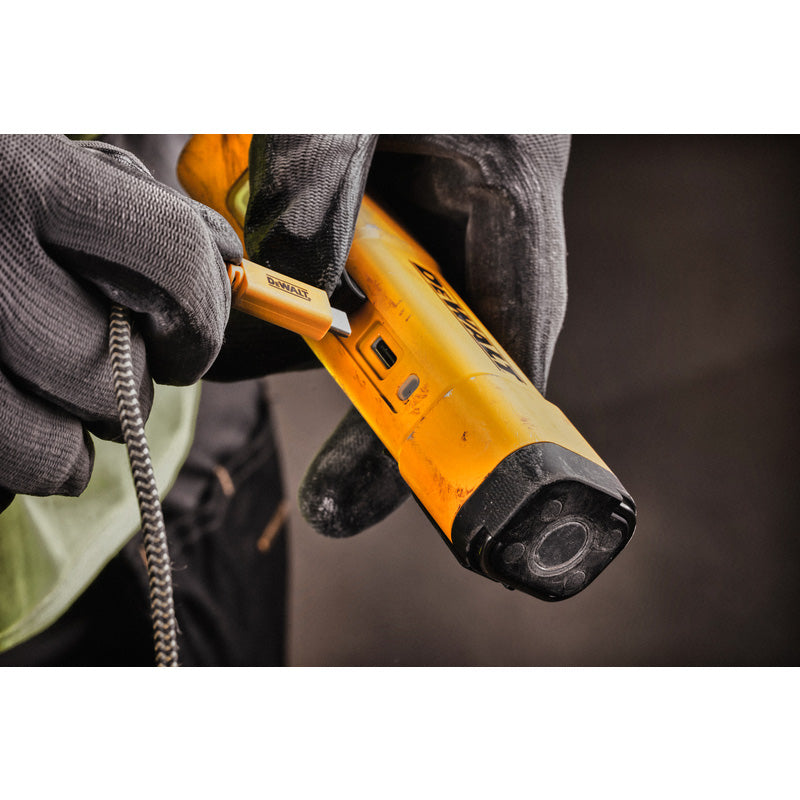 DeWalt Rechargeable USB-C Flashlight 3.6V