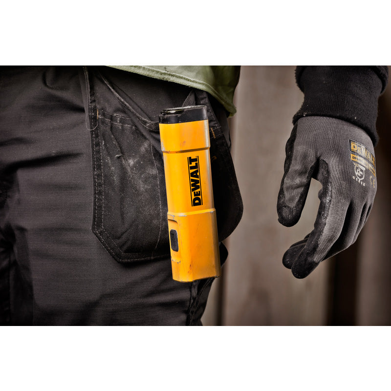 DeWalt Rechargeable USB-C Flashlight 3.6V