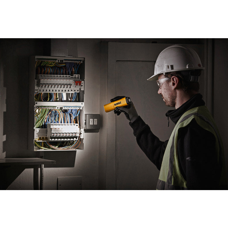 DeWalt Rechargeable USB-C Flashlight 3.6V