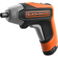 Black & Decker 3.6V USB Screwdriver 3.6V